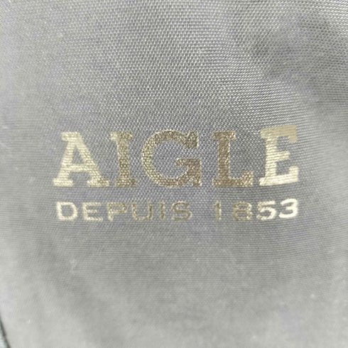 エーグル AIGLE NYLON RUCKTOTE レディース