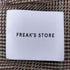 フリークスストア FREAKS STORE チェックシャツジャケット メンズ JPN:L