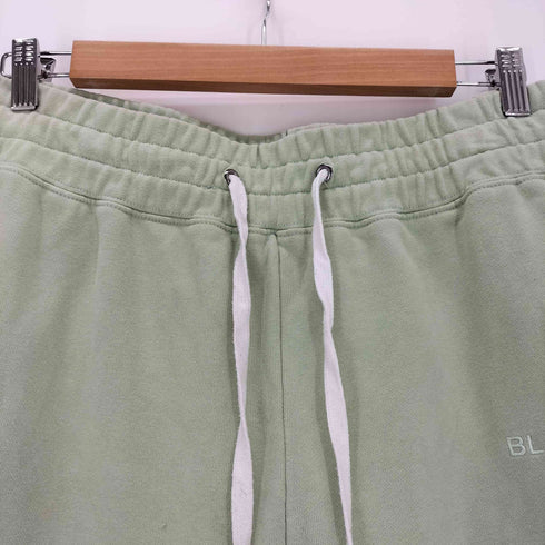 BLATTINO コットンデザインスウェット SWEAT PANTS メンズ JPN:1