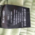 BLATTINO コットンデザインスウェット SWEAT PANTS メンズ JPN:1