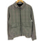 ザラ ZARA グレンチェックブルゾン メンズ JPN:XL