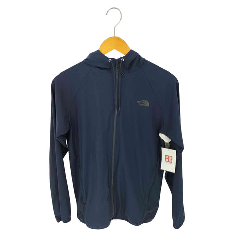 ザノースフェイス THE NORTH FACE SUNSHAD FULLZIP HD レディース import:M