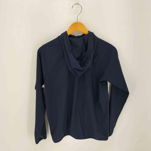 ザノースフェイス THE NORTH FACE SUNSHAD FULLZIP HD レディース import:M