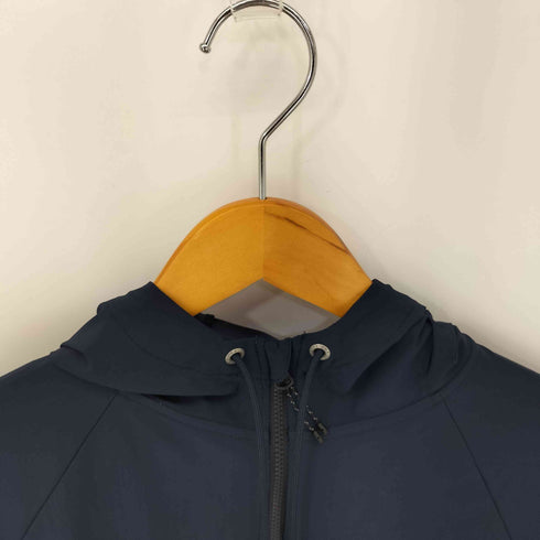 ザノースフェイス THE NORTH FACE SUNSHAD FULLZIP HD レディース import:M