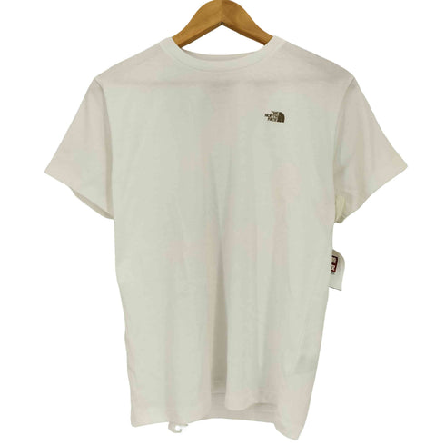 ザノースフェイス THE NORTH FACE S/S TNF Monkey Magic Tee ショートスリーブTNFモンキーマジックティー レディース JPN:M