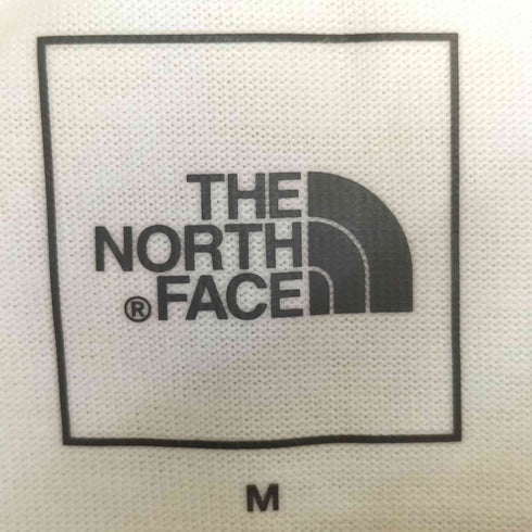 ザノースフェイス THE NORTH FACE S/S TNF Monkey Magic Tee ショートスリーブTNFモンキーマジックティー レディース JPN:M