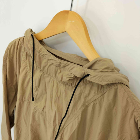 グラミチ GRAMICCI PACKABLE ANORAK PARKA パッカブル アノラック パーカー メンズ import:S