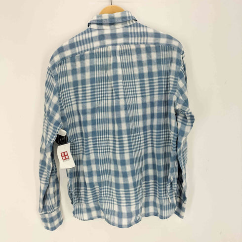 ポロラルフローレン POLO RALPH LAUREN フラッドリネンプルオーバーシャツ レディース SP