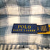 ポロラルフローレン POLO RALPH LAUREN フラッドリネンプルオーバーシャツ レディース SP