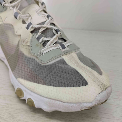 ナイキ NIKE REACT ELEMENT 87 メンズ JPN:27.5