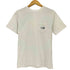 ザノースフェイス THE NORTH FACE S/S Prospector One Grain Tee ショートスリーブプロスペクターワングレインティー レディース JPN:M