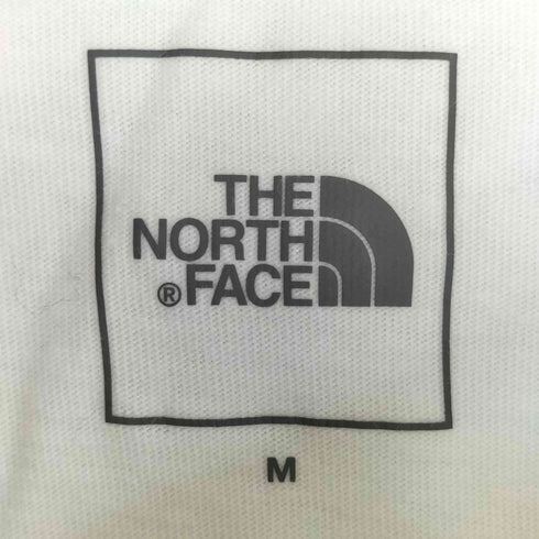 ザノースフェイス THE NORTH FACE S/S Prospector One Grain Tee ショートスリーブプロスペクターワングレインティー レディース JPN:M