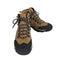 コロンビア Columbia MAPLE TRAIL MID OMNI TECH トレッキングブーツ メンズ 26.5