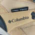 コロンビア Columbia MAPLE TRAIL MID OMNI TECH トレッキングブーツ メンズ 26.5