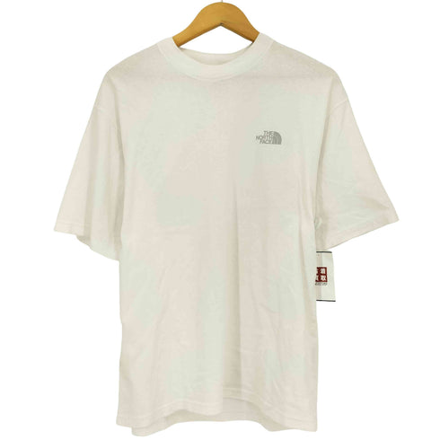 ザノースフェイス THE NORTH FACE S/S NEVER STOP ING Tee ショートスリーブネバーストップ アイエヌジー ティー メンズ JPN:XS
