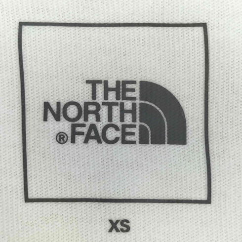 ザノースフェイス THE NORTH FACE S/S NEVER STOP ING Tee ショートスリーブネバーストップ アイエヌジー ティー メンズ JPN:XS