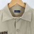 ポロラルフローレン POLO RALPH LAUREN ミリタリーシャツジャケット レディース LG