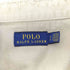 ポロラルフローレン POLO RALPH LAUREN ミリタリーシャツジャケット レディース LG