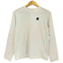 ザノースフェイス THE NORTH FACE L/S Small Box Logo Tee ロングスリーブ スモール ボックスロゴティー レディース JPN:M