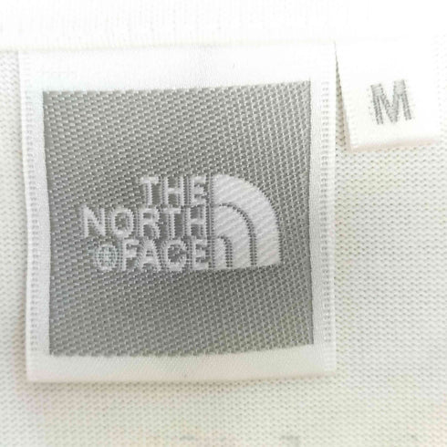 ザノースフェイス THE NORTH FACE L/S Small Box Logo Tee ロングスリーブ スモール ボックスロゴティー レディース JPN:M