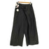 ピルグリムサーフプラスサプライ Pilgrim Surf+Supply Miller Wrap Pants レディース JPN:0