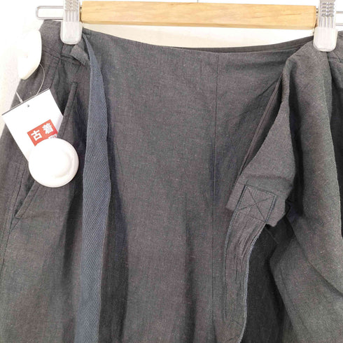 ピルグリムサーフプラスサプライ Pilgrim Surf+Supply Miller Wrap Pants レディース JPN:0