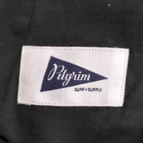 ピルグリムサーフプラスサプライ Pilgrim Surf+Supply Miller Wrap Pants レディース JPN:0