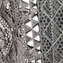 アメリ AMERI UND CHEMICAL LACE FLARE DRESS ケミカルレースドレス レディース