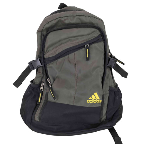 アディダス adidas ナイロンバックパック メンズ