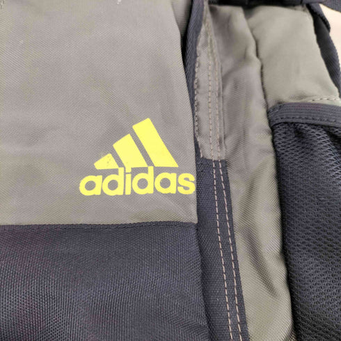 アディダス adidas ナイロンバックパック メンズ