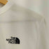 ザノースフェイス THE NORTH FACE L/S FREE RUN CR クルーネック長袖Tシャツ ロンT レディース JPN:M