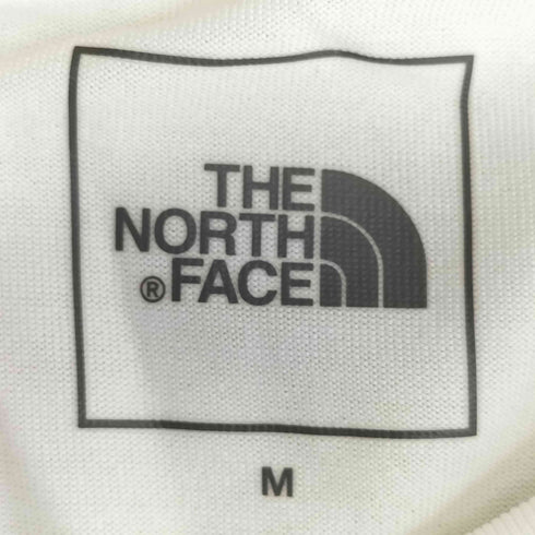 ザノースフェイス THE NORTH FACE L/S FREE RUN CR クルーネック長袖Tシャツ ロンT レディース JPN:M