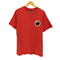 ステューシー Stussy メキシコ製 バックプリント 8ボール クルーネックTシャツ メンズ JPN:M