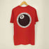 ステューシー Stussy メキシコ製 バックプリント 8ボール クルーネックTシャツ メンズ JPN:M