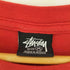 ステューシー Stussy メキシコ製 バックプリント 8ボール クルーネックTシャツ メンズ JPN:M