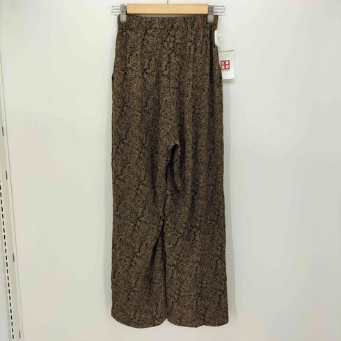 ノクチャ NOKCHA 花柄 ドルマン スリーブ シャツ ワンタック イージー パンツ セットアップ レディース