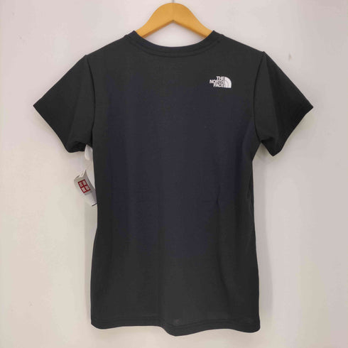 ザノースフェイス THE NORTH FACE S/S HALF DOME GRAPHIC TEE ハーフドームグラフィックティー レディース JPN:M