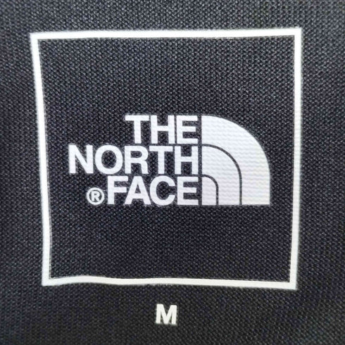 ザノースフェイス THE NORTH FACE S/S HALF DOME GRAPHIC TEE ハーフドームグラフィックティー レディース JPN:M