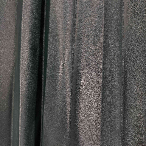 リムアーク RIM.ARK Pleats long SK プリーツ ロング スカート レディース 36