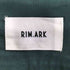 リムアーク RIM.ARK Pleats long SK プリーツ ロング スカート レディース 36