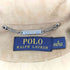 ポロラルフローレン POLO RALPH LAUREN スエードダブルライダースジャケット レディース import:S