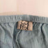 ベースレンジ BASERANGE SHOK PANT レディース XS