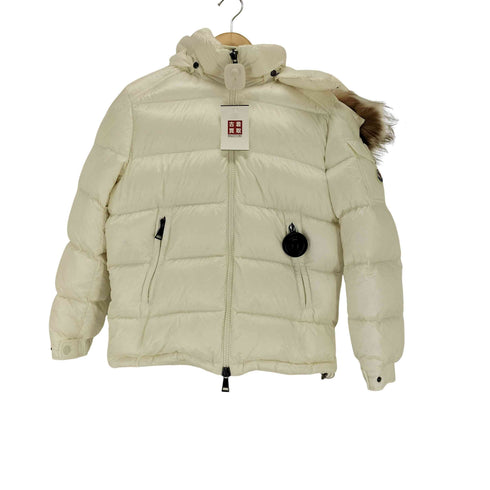 モンクレール MONCLER Mairefur jacket レディース 00