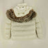 モンクレール MONCLER Mairefur jacket レディース 00