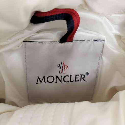 モンクレール MONCLER Mairefur jacket レディース 00