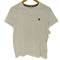 ピーエスポールスミス PS Paul Smith しまうまワッペン クルーネックTシャツ レディース JPN:M