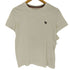 ピーエスポールスミス PS Paul Smith しまうまワッペン クルーネックTシャツ レディース JPN:M