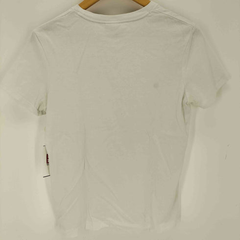 ピーエスポールスミス PS Paul Smith しまうまワッペン クルーネックTシャツ レディース JPN:M