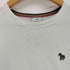 ピーエスポールスミス PS Paul Smith しまうまワッペン クルーネックTシャツ レディース JPN:M
