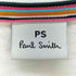ピーエスポールスミス PS Paul Smith しまうまワッペン クルーネックTシャツ レディース JPN:M